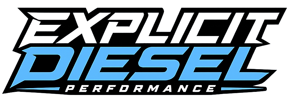 Explicit Diesel Performance